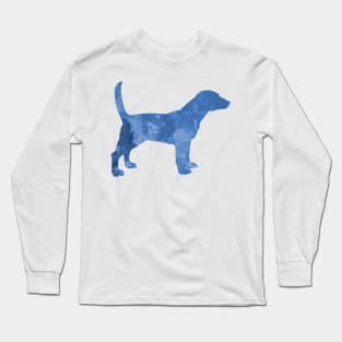 Beagle Long Sleeve T-Shirt